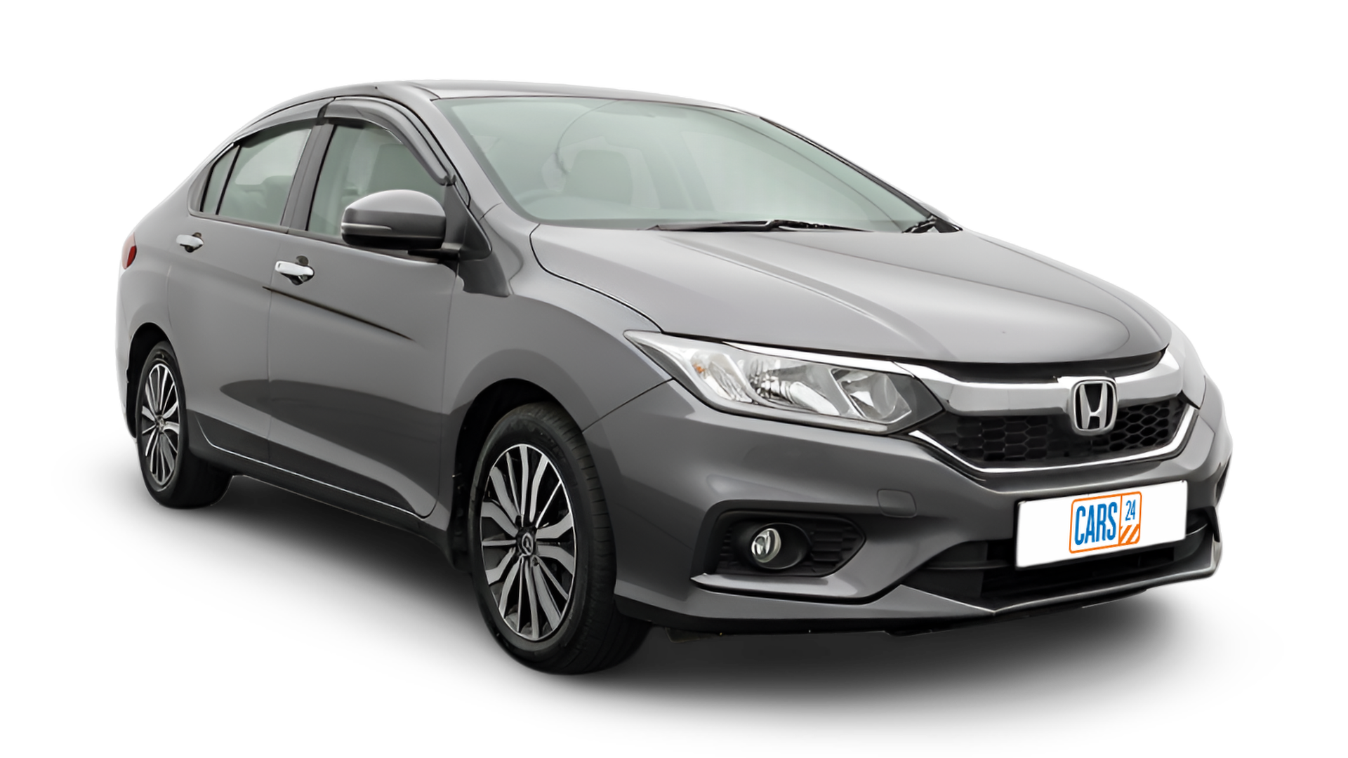 Honda City-img